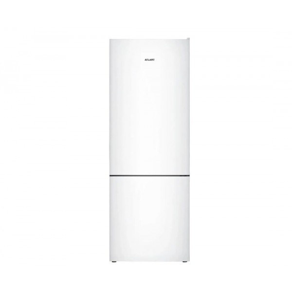 Холодильник двухкамерный Атлант 4611-101 белый