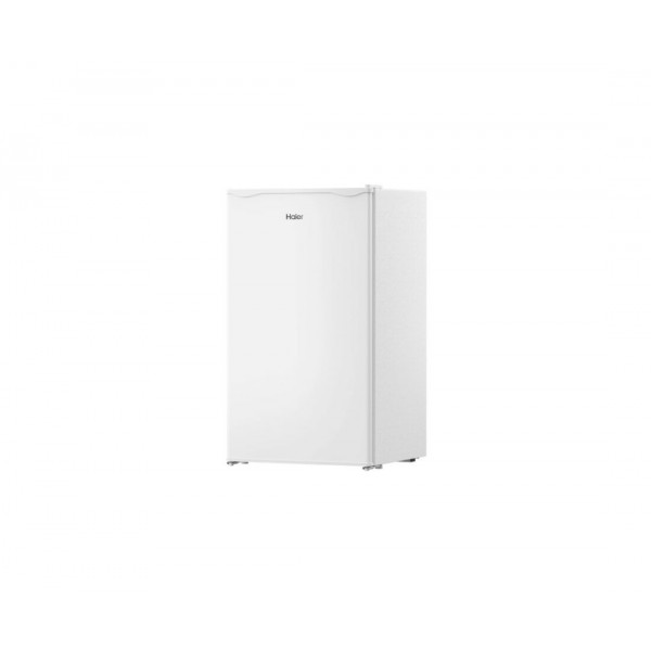 Холодильник однокамерный HAIER MSR115L белый
