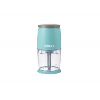 Измельчитель Sakura SA-6252BL 0.5л 400 Вт голубой