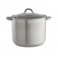 Кастрюля 17 л WEBBER ВЕ-365/2