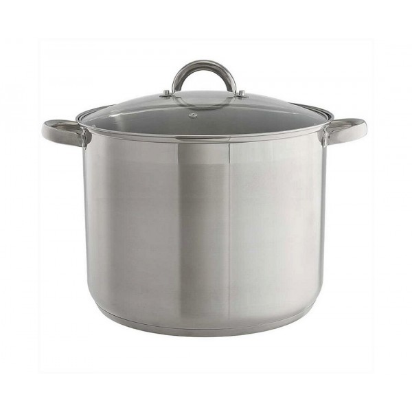 Кастрюля 17 л WEBBER ВЕ-365/2