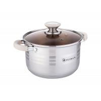 Кастрюля 5,1 л Zeidan Z501066