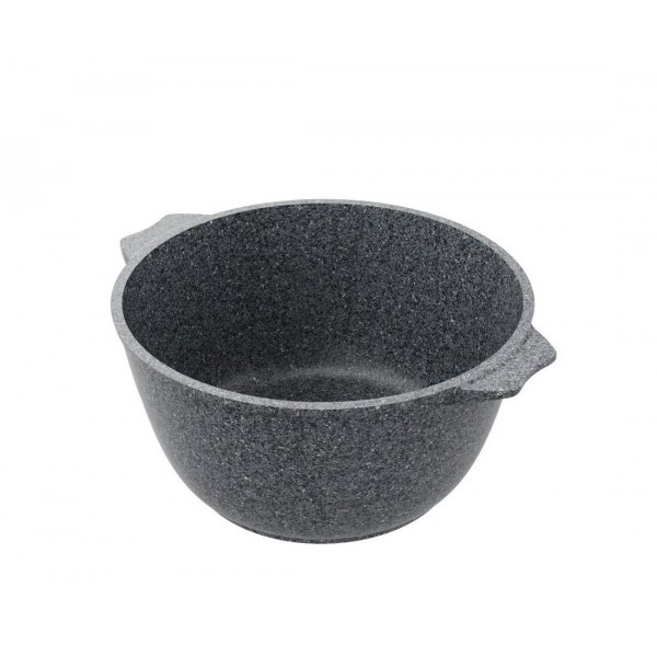 Кастрюля 8 л Мечта Premium mokko 48902