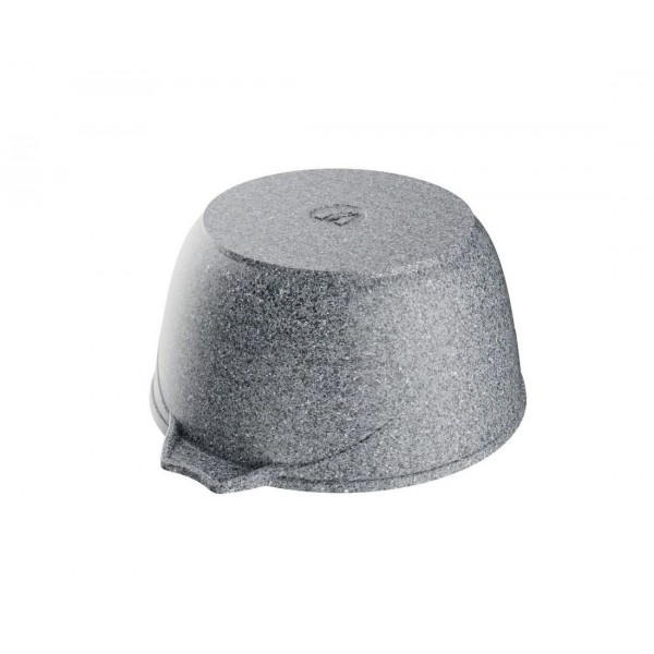 Кастрюля 8 л Мечта Premium mokko 48902