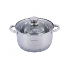 Кастрюля Kamille KM-4913 5 л