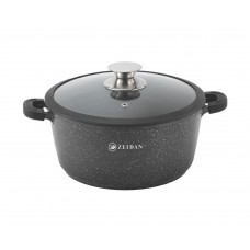 Кастрюля Zeidan 3,0л (Z501034)