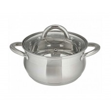 Кастрюля  Webber 4,0л (ВЕ-145/2)