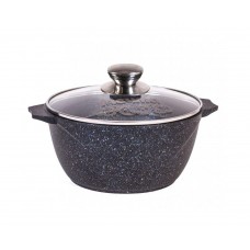 Кастрюля Мечта Гранит Star 43803 3 литра