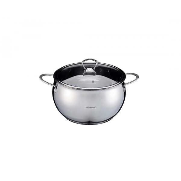 Кастрюля НМ 5,4л (НМ 5342)