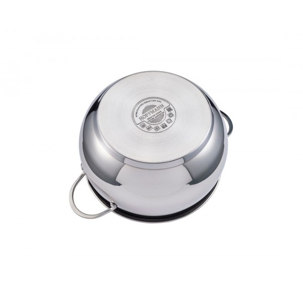 Кастрюля НМ 5,4л (НМ 5342)