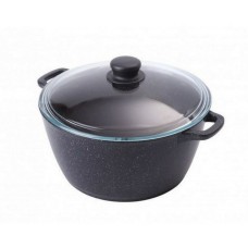 Кастрюля с крышкой Горница К2732аг