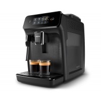 Кофемашина Philips EP 1200/00 черный