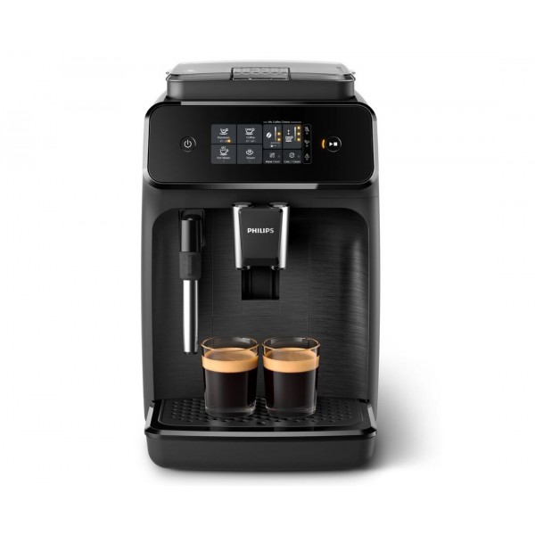 Кофемашина Philips EP 1200/00 черный