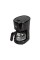 Кофеварка капельная JVC JK-CF25 black 600Вт