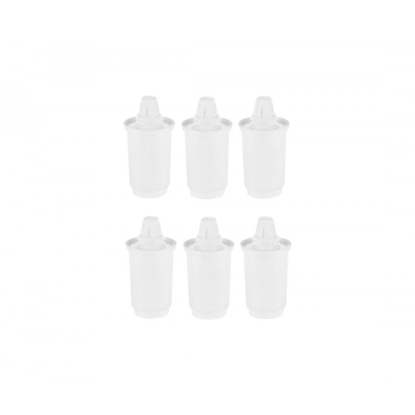 Комплект картриджей Гейзер для жесткой воды 6шт (50192)