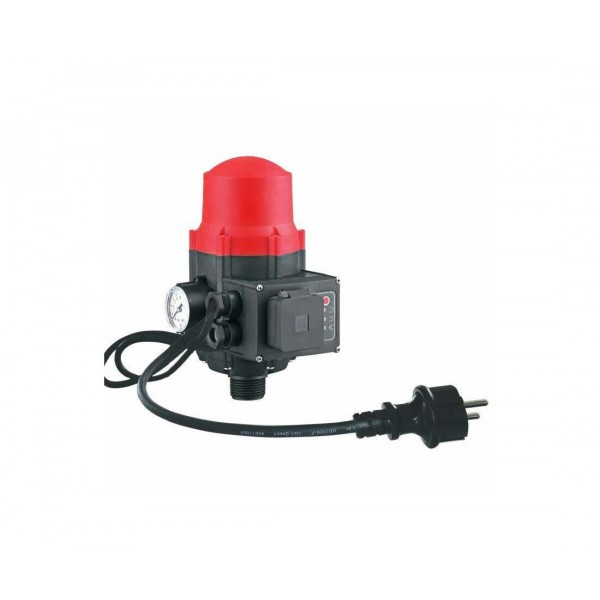 Контроллер давления ВЕКТОР  ВКД - 2М