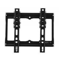 Кронштейн Hyundai GL-T1 15-48 настенный, наклон, черный (HMA48TS025BK52)