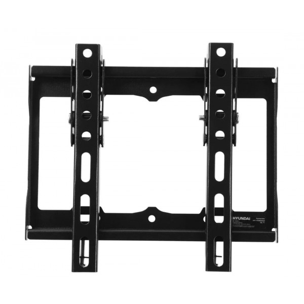 Кронштейн Hyundai GL-T1 15-48 настенный, наклон, черный (HMA48TS025BK52)