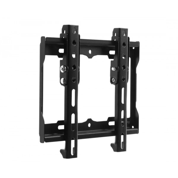 Кронштейн Hyundai GL-T1 15-48 настенный, наклон, черный (HMA48TS025BK52)