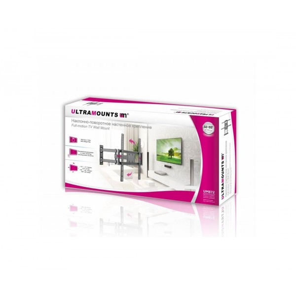 Кронштейн Ultramounts UM872