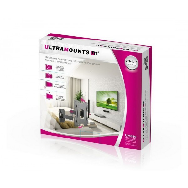 Кронштейн Ultramounts UM899