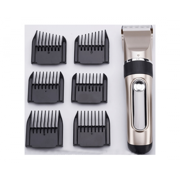 Машинка для стрижки Бердск Э.ЭМ.007.АБ аккумуляторная