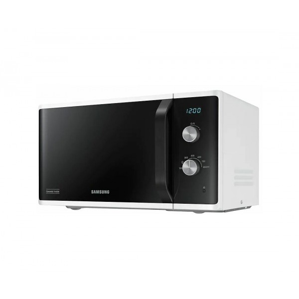 Микроволновая печь Samsung MS23K3614AW/BW