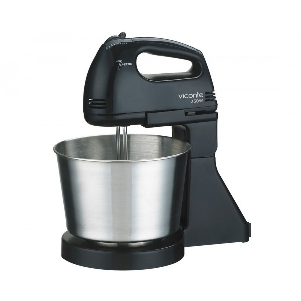 Миксер Viconte VC-346 с чашей