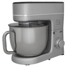 Миксер планетарный JVC JK-MX517 2000 Вт серебристый
