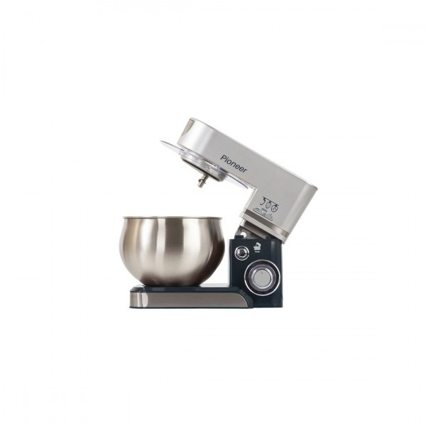 Миксер планетарный Pioneer MX322 blue marine