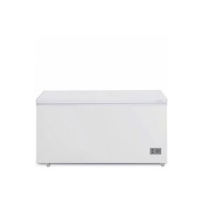 Морозильный ларь Бирюса 455KX 420л белый