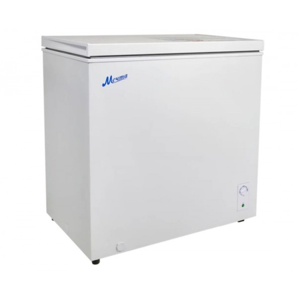 Морозильный ларь Мечта МЛ-235 235л белый