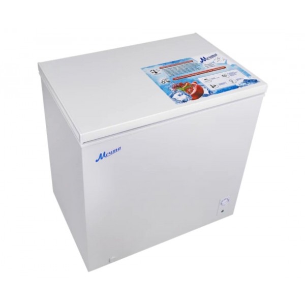 Морозильный ларь Мечта МЛ-235 235л белый
