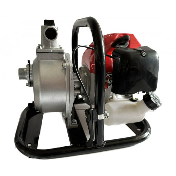 Мотопомпа МИНСК-МТЗ ММП-1-8/22