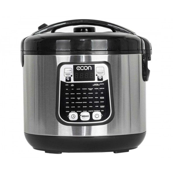Мультиварка Econ ECO-53MC