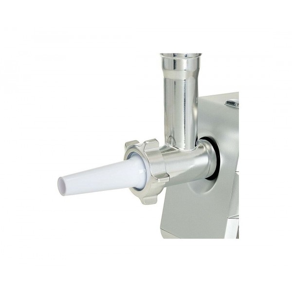 Мясорубка DELTA LUX DE-603M 3000 Вт серый