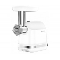 Мясорубка Supra MGS-2003 2000Вт белый