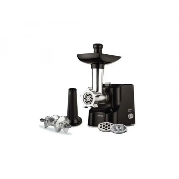 Мясорубка Zelmer ZMM1520B 1500W черный