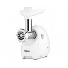 Мясорубка Zelmer ZMM4080B white 1900Вт