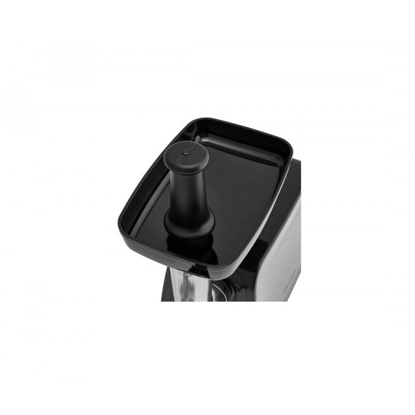 Мясорубка Аксинья КС-2006С 2300 Вт черный