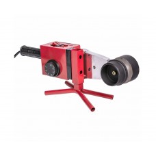 Паяльник для пластиковых труб ПВХ ВЕКТОР ВППТ-2210