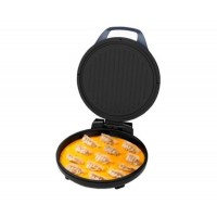 Пиццамейкер-Грили Liven LPBC-J2918 1200 Вт синий