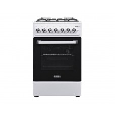 Плита газоэлектрическая EFES SG-60M403 W белый