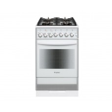 Плита газоэлектрическая Gefest ПГЭ 5502-02 0042 4газ/электродух