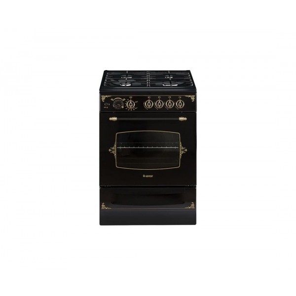 Плита газовая Gefest ПГ 6100-03 0179 Ретро