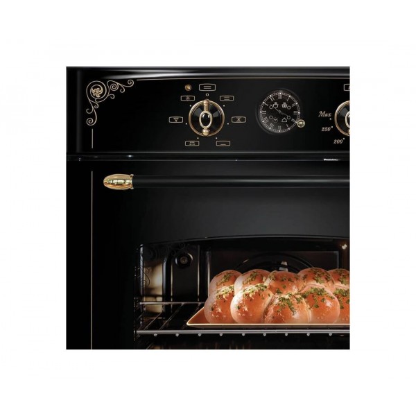 Плита газовая Gefest ПГ 6100-03 0179 Ретро