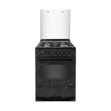 Плита газовая Gefest ПГ 6300-03 S053 Т черный