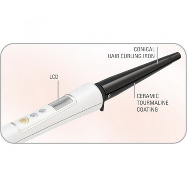 Плойка-конус Rowenta CF3345