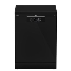 Посудомоечная машина BEKO BDFN25521B 15 комплектов черный