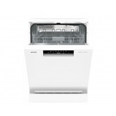 Посудомоечная машина Gorenje GS642C90W 14 комплектов белый